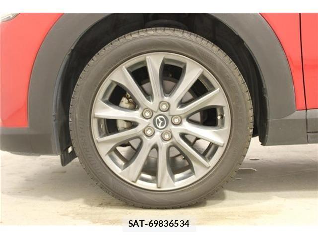 Mazda CX-3 2017-02 7058101-24