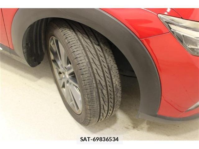Mazda CX-3 2017-02 7058101-27