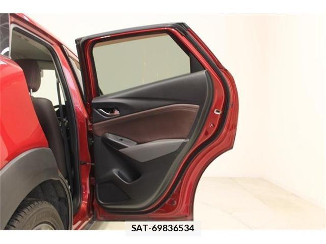 Mazda CX-3 2017-02 7058101-29