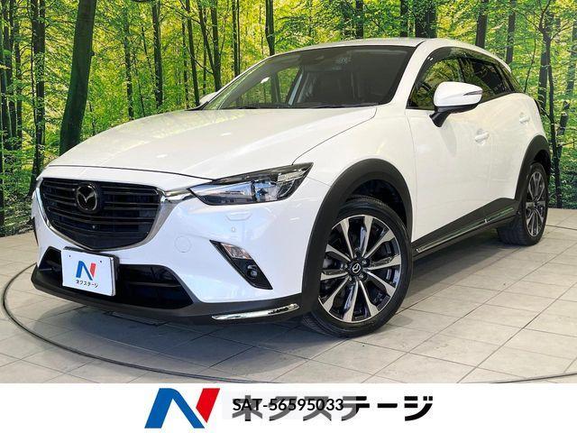 Mazda CX-3 2019-05 7058098-0