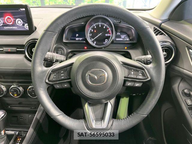 Mazda CX-3 2019-05 7058098-10