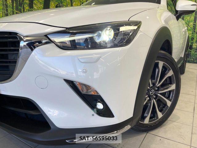 Mazda CX-3 2019-05 7058098-11