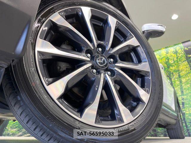 Mazda CX-3 2019-05 7058098-12