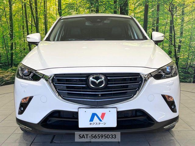 Mazda CX-3 2019-05 7058098-13