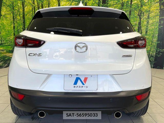 Mazda CX-3 2019-05 7058098-14
