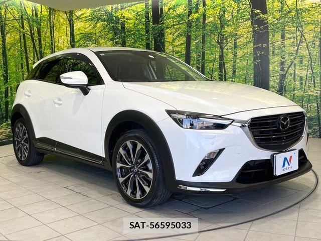Mazda CX-3 2019-05 7058098-15
