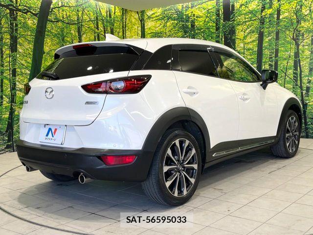 Mazda CX-3 2019-05 7058098-16