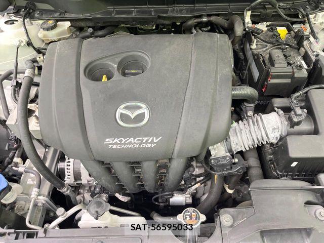Mazda CX-3 2019-05 7058098-17