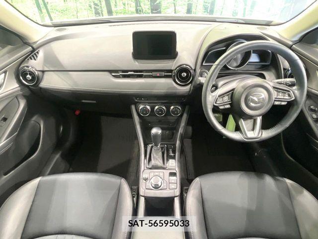Mazda CX-3 2019-05 7058098-1
