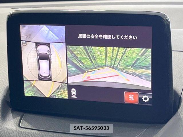 Mazda CX-3 2019-05 7058098-4