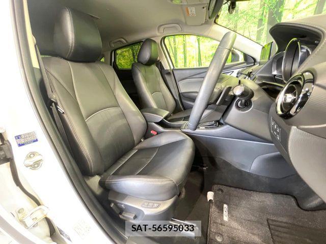 Mazda CX-3 2019-05 7058098-7