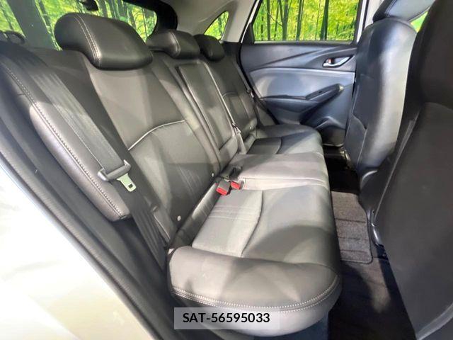 Mazda CX-3 2019-05 7058098-8