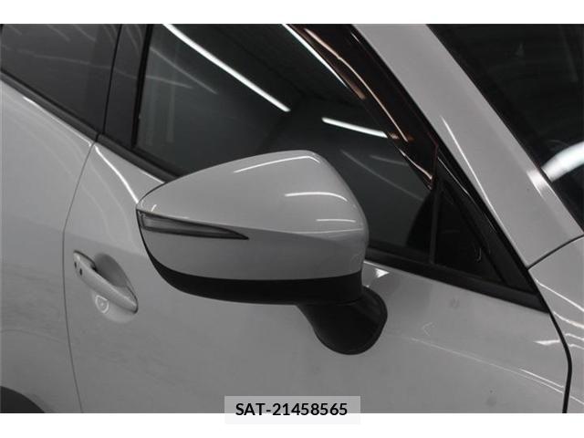 Mazda CX-3 2019-04 7058105-9