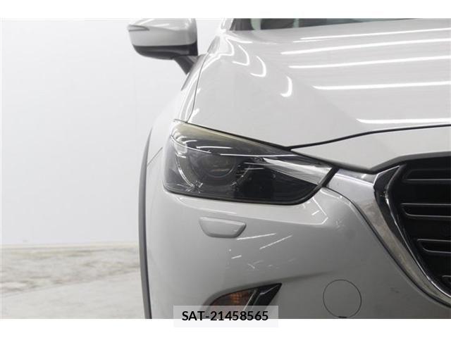 Mazda CX-3 2019-04 7058105-11