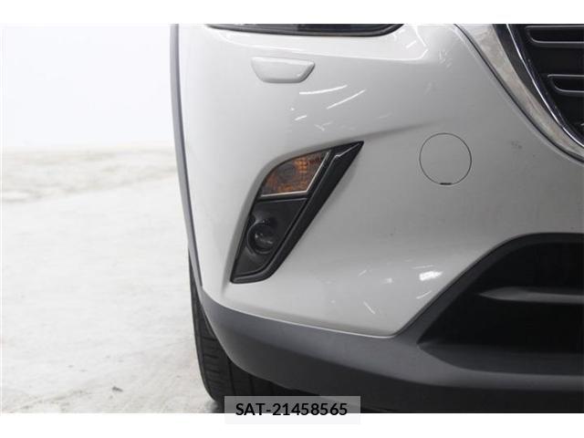 Mazda CX-3 2019-04 7058105-12