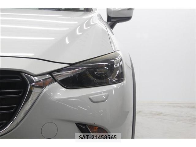 Mazda CX-3 2019-04 7058105-14