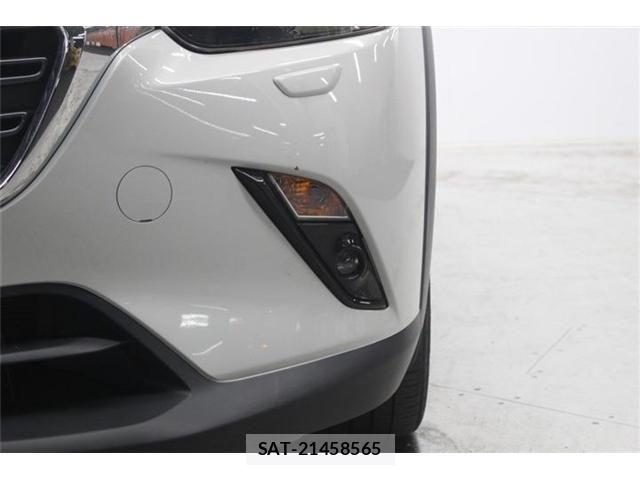 Mazda CX-3 2019-04 7058105-15