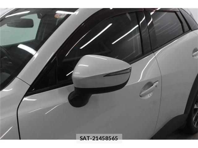 Mazda CX-3 2019-04 7058105-16