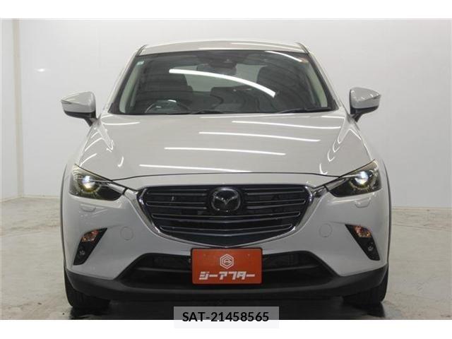 Mazda CX-3 2019-04 7058105-1