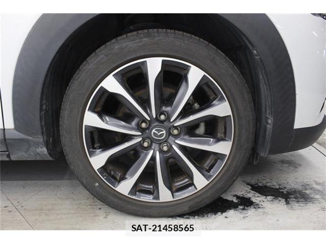 Mazda CX-3 2019-04 7058105-22