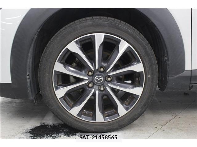 Mazda CX-3 2019-04 7058105-23