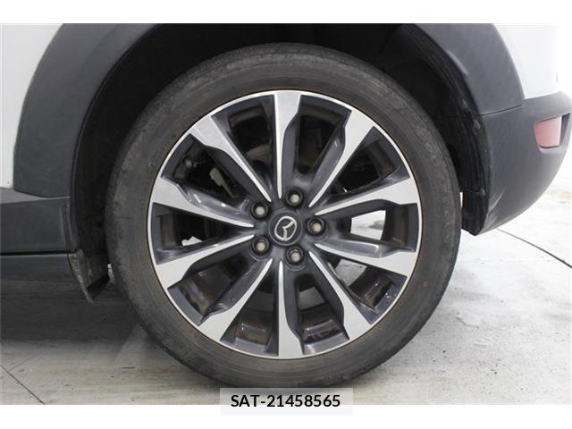 Mazda CX-3 2019-04 7058105-24