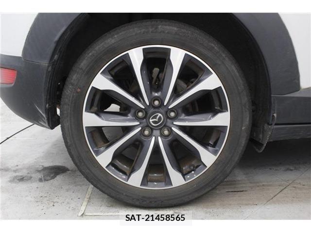 Mazda CX-3 2019-04 7058105-25