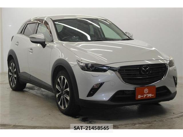 Mazda CX-3 2019-04 7058105-2