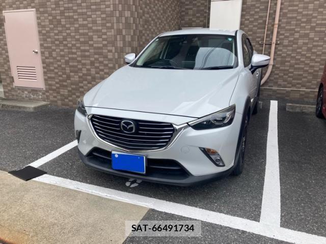 Mazda CX-3 2015-04 7216806-0