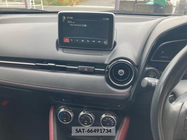 Mazda CX-3 2015-04 7216806-11