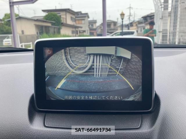 Mazda CX-3 2015-04 7216806-15