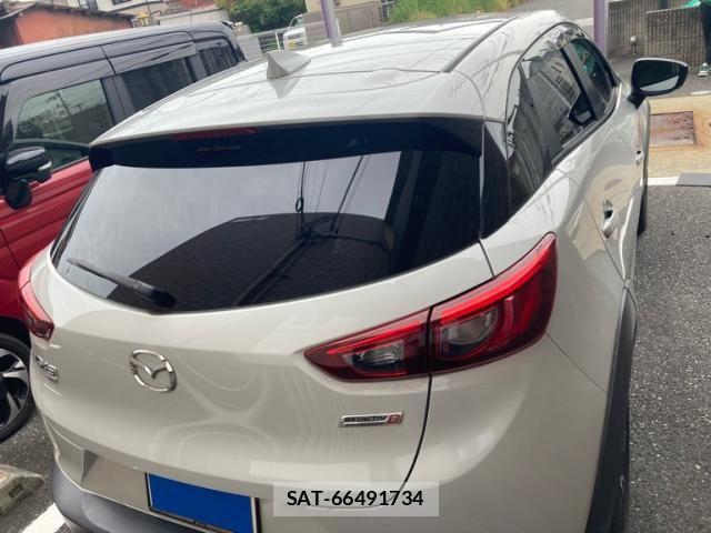 Mazda CX-3 2015-04 7216806-1