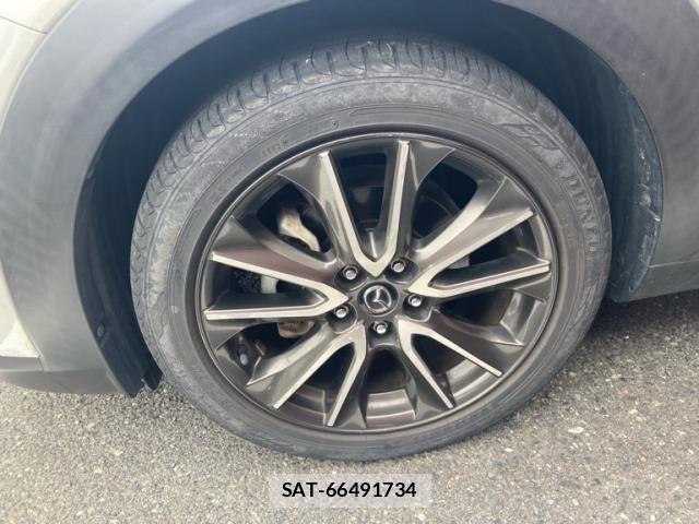 Mazda CX-3 2015-04 7216806-2