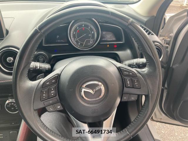 Mazda CX-3 2015-04 7216806-7