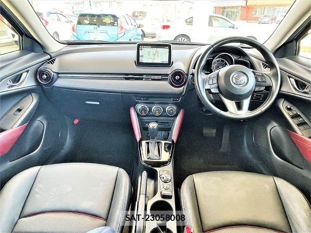 Mazda CX-3 2015-06 7216805-1