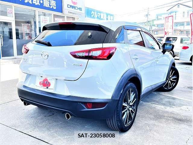 Mazda CX-3 2015-06 7216805-2