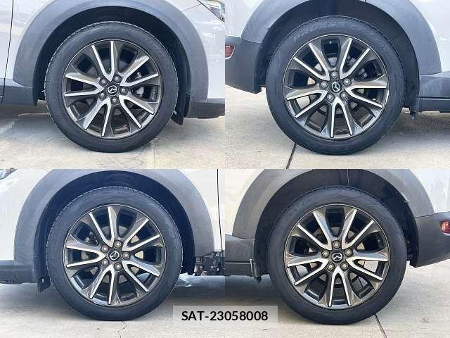 Mazda CX-3 2015-06 7216805-3