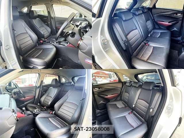 Mazda CX-3 2015-06 7216805-4