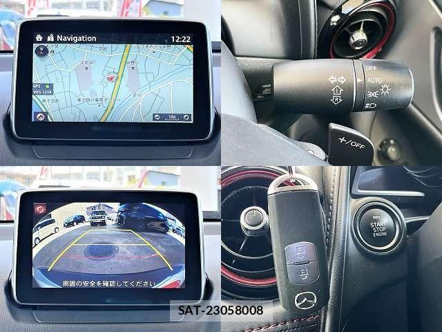 Mazda CX-3 2015-06 7216805-6