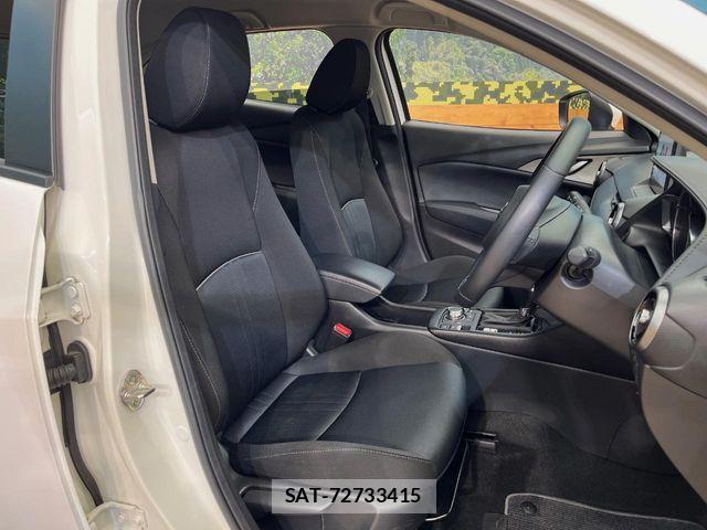 Mazda CX-3 2023-06 7216817-9