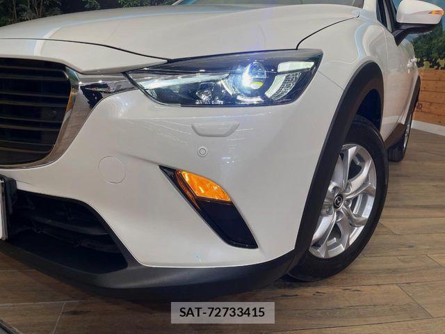 Mazda CX-3 2023-06 7216817-12