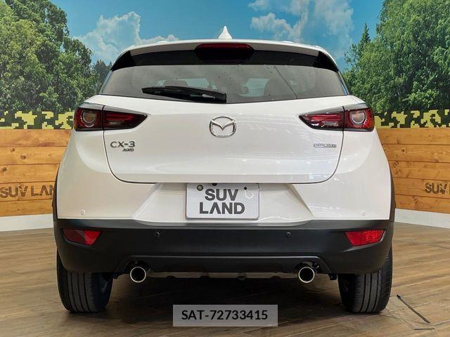 Mazda CX-3 2023-06 7216817-15