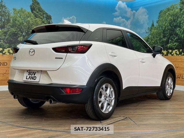 Mazda CX-3 2023-06 7216817-17