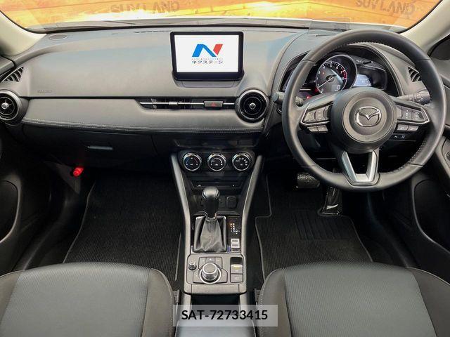 Mazda CX-3 2023-06 7216817-1