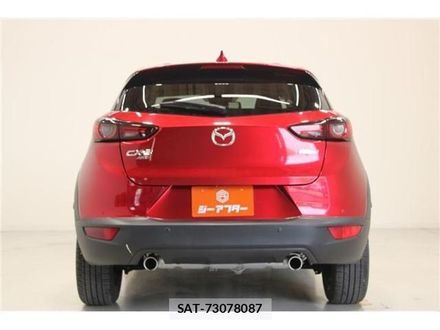 Mazda CX-3 2018-08 7216816-10