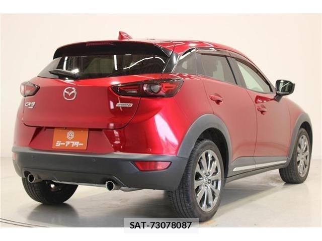 Mazda CX-3 2018-08 7216816-11