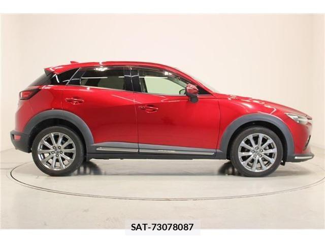Mazda CX-3 2018-08 7216816-12
