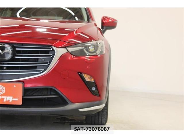 Mazda CX-3 2018-08 7216816-13