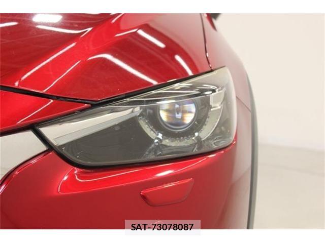 Mazda CX-3 2018-08 7216816-14