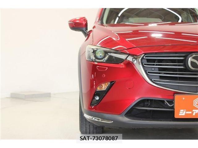 Mazda CX-3 2018-08 7216816-15